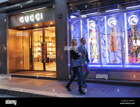 store manager gucci rinascente milano|32 Gucci Jobs in Milan, Lombardy, Italy (1 new) .